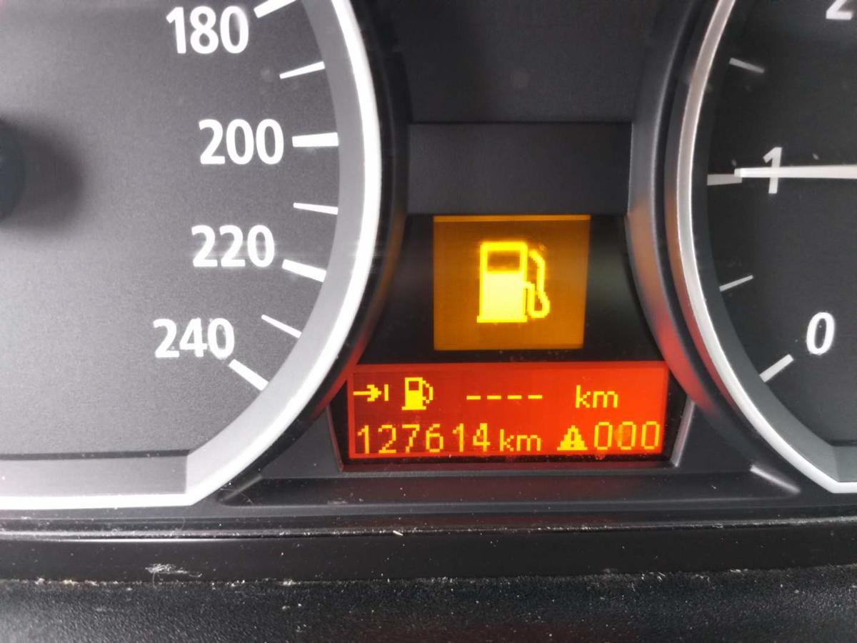 BMW 1er E87 original 6 Gang Schaltgetriebe 1,6 85kw Bj.2006